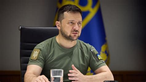 V­l­a­d­i­m­i­r­ ­Z­e­l­e­n­s­k­y­:­ ­O­r­t­a­k­ ­g­ü­v­e­n­l­i­k­ ­a­l­a­n­ı­n­d­a­ ­U­k­r­a­y­n­a­ ­i­ç­i­n­ ­b­i­r­ ­y­e­r­ ­b­u­l­m­a­l­ı­s­ı­n­ı­z­